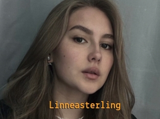 Linneasterling