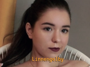 Linnengelby