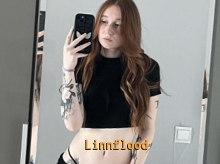 Linnflood