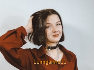 Linngammell