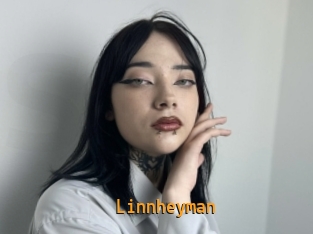Linnheyman