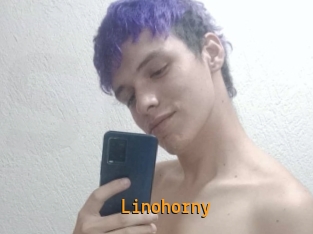 Linohorny