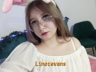Linorevans