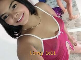 Linsy_loli
