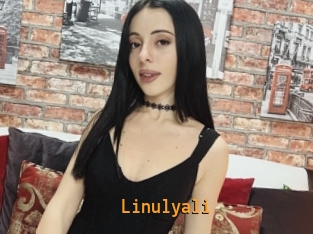 Linulyali