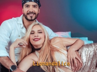 Lionandalice
