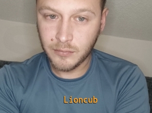 Lioncub