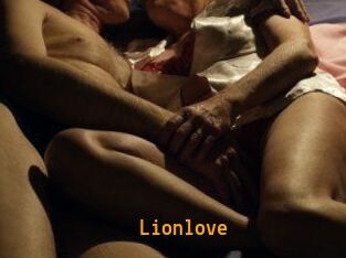 Lionlove