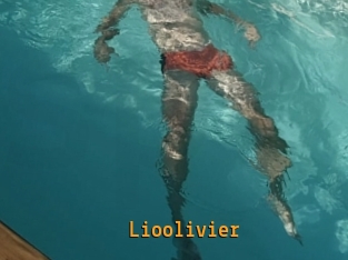 Lioolivier