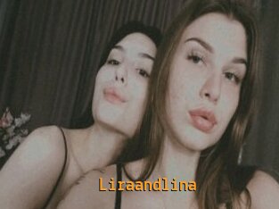 Liraandlina