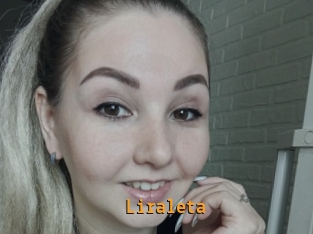 Liraleta