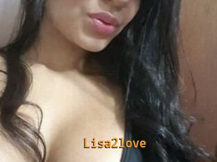 Lisa2love