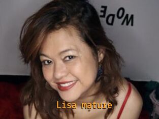 Lisa_mature