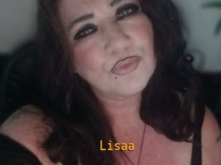 Lisaa
