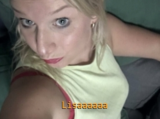 Lisaaaaaa