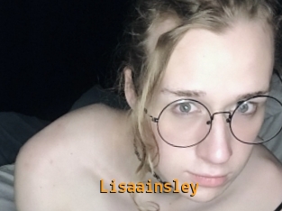 Lisaainsley