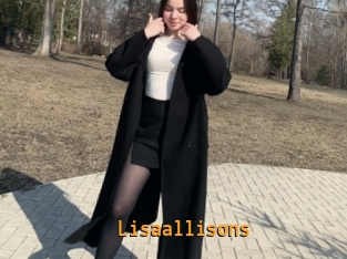 Lisaallisons