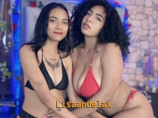 lisaandelax Sexcam Portal