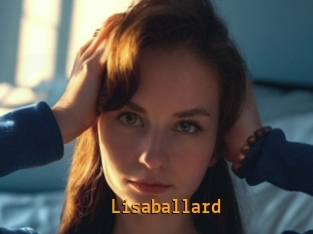 Lisaballard