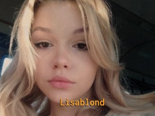 Lisablond