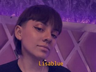Lisablue