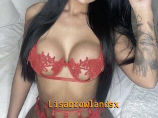 Lisabrowlandsx