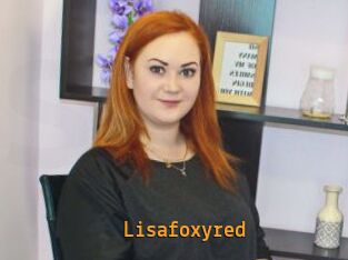 Lisafoxyred