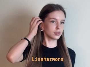 Lisaharmons