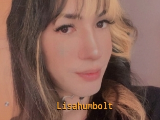 Lisahumbolt