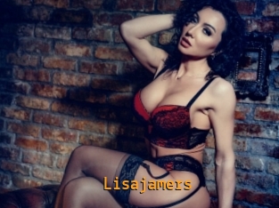 Lisajamers