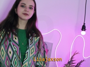 Lisajaxson