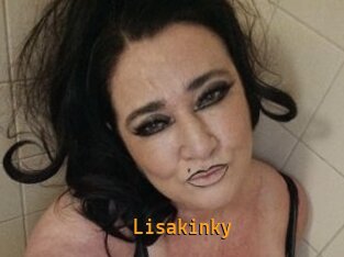 Lisakinky
