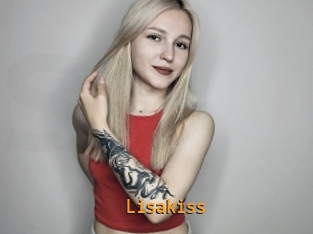 Lisakiss