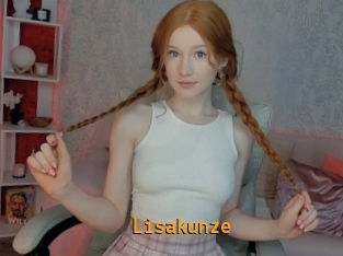 Lisakunze