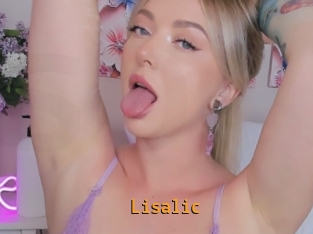 lisalic Sexcam Portal