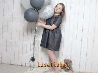 Lisaliebe