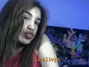 Lisalivys