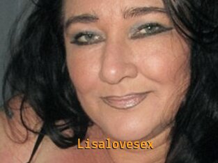 Lisalovesex