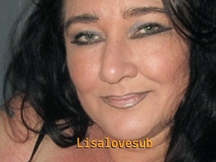 Lisalovesub