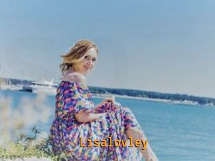 Lisalovley