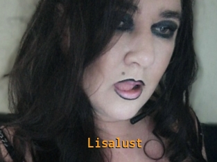 Lisalust