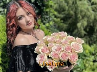Lisalyna