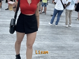Lisam