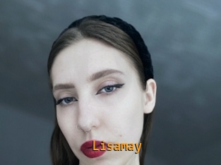 Lisamay