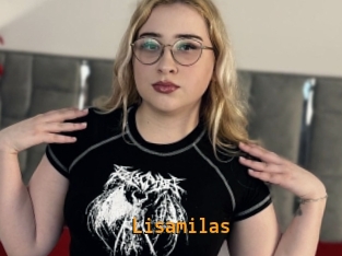 Lisamilas