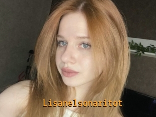 Lisanelsonaritot