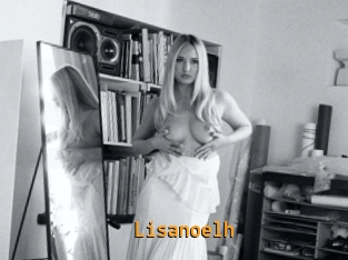 Lisanoelh