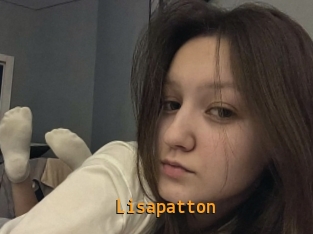 Lisapatton