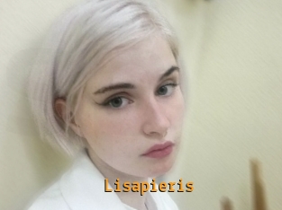 Lisapieris