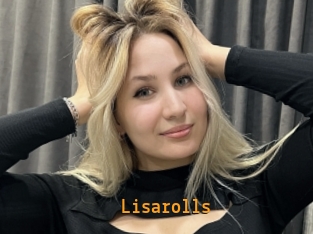 Lisarolls